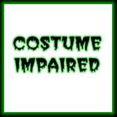 Costume Impaired
