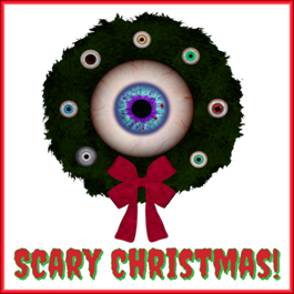 Eye Wreath