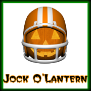 Jock o'lantern