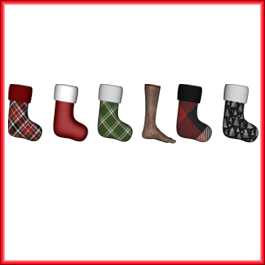 Christmas Stockings